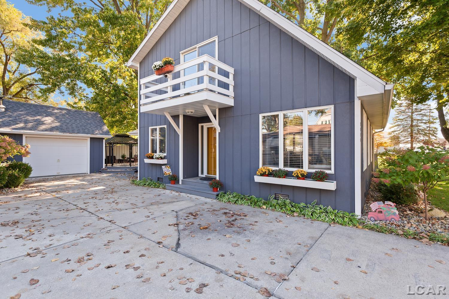 3129 Oakshade Drive, Manitou Beach, MI 49253 — Photo 42