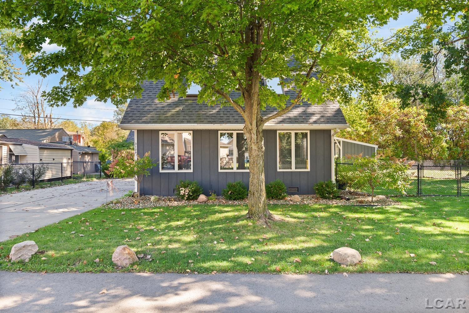 3129 Oakshade Drive, Manitou Beach, MI 49253 — Photo 43