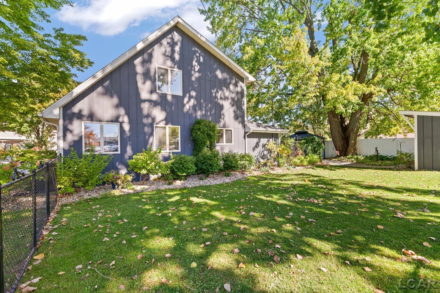 3129 Oakshade Drive, Manitou Beach, MI 49253 — Photo 44