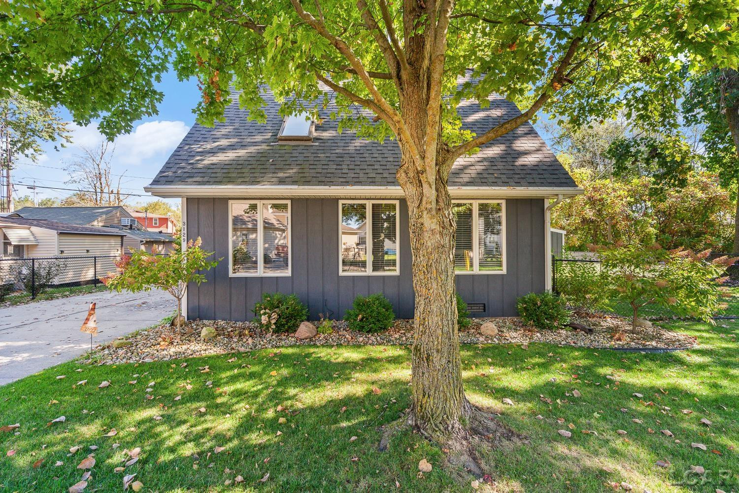 3129 Oakshade Drive, Manitou Beach, MI 49253 — Photo 45