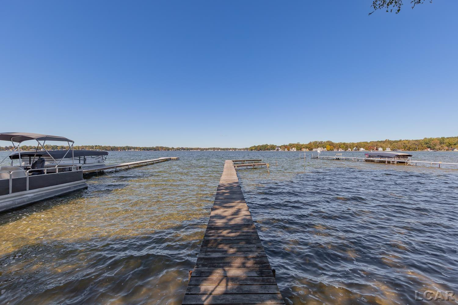 3129 Oakshade Drive, Manitou Beach, MI 49253 — Photo 46