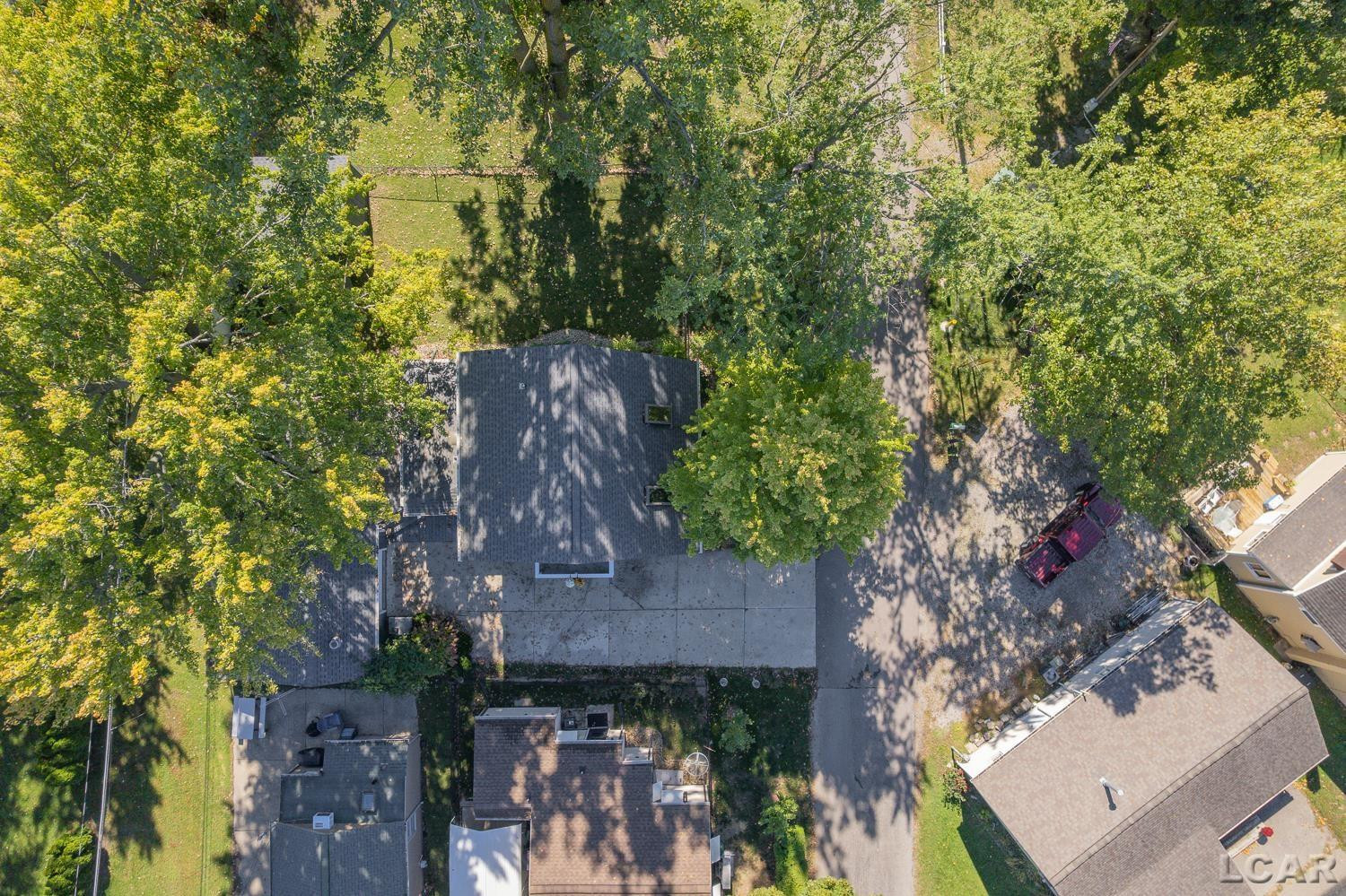 3129 Oakshade Drive, Manitou Beach, MI 49253 — Photo 47
