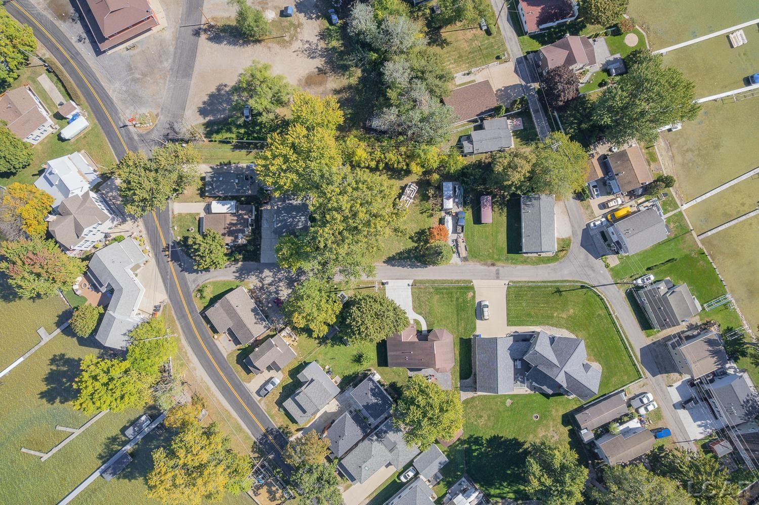 3129 Oakshade Drive, Manitou Beach, MI 49253 — Photo 49