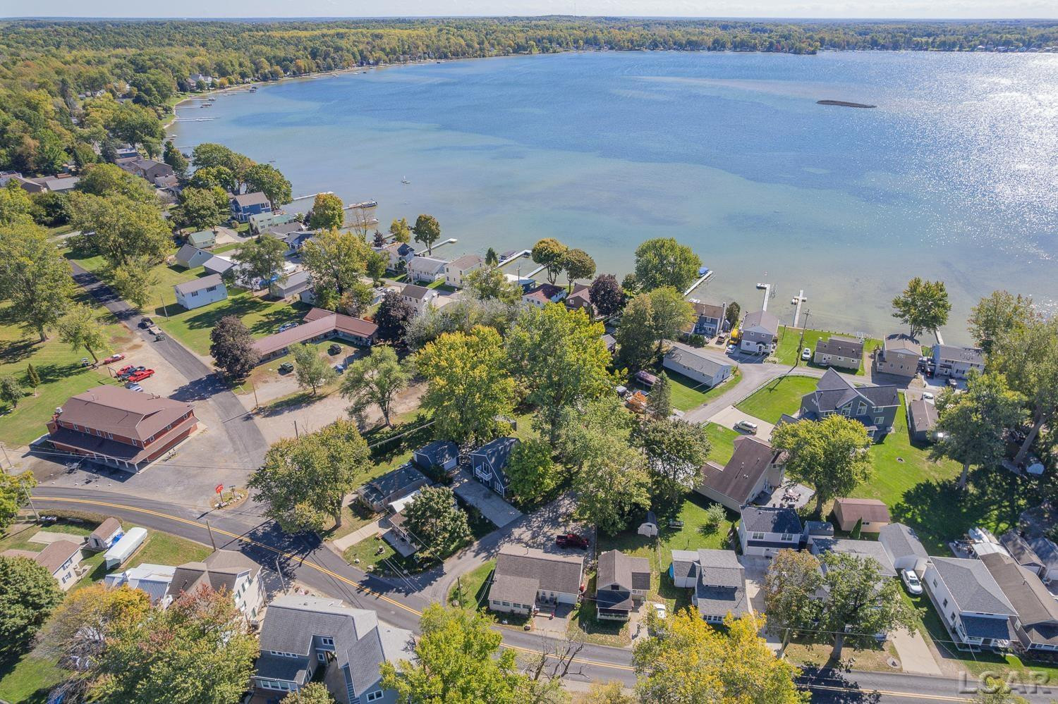 3129 Oakshade Drive, Manitou Beach, MI 49253 — Photo 50