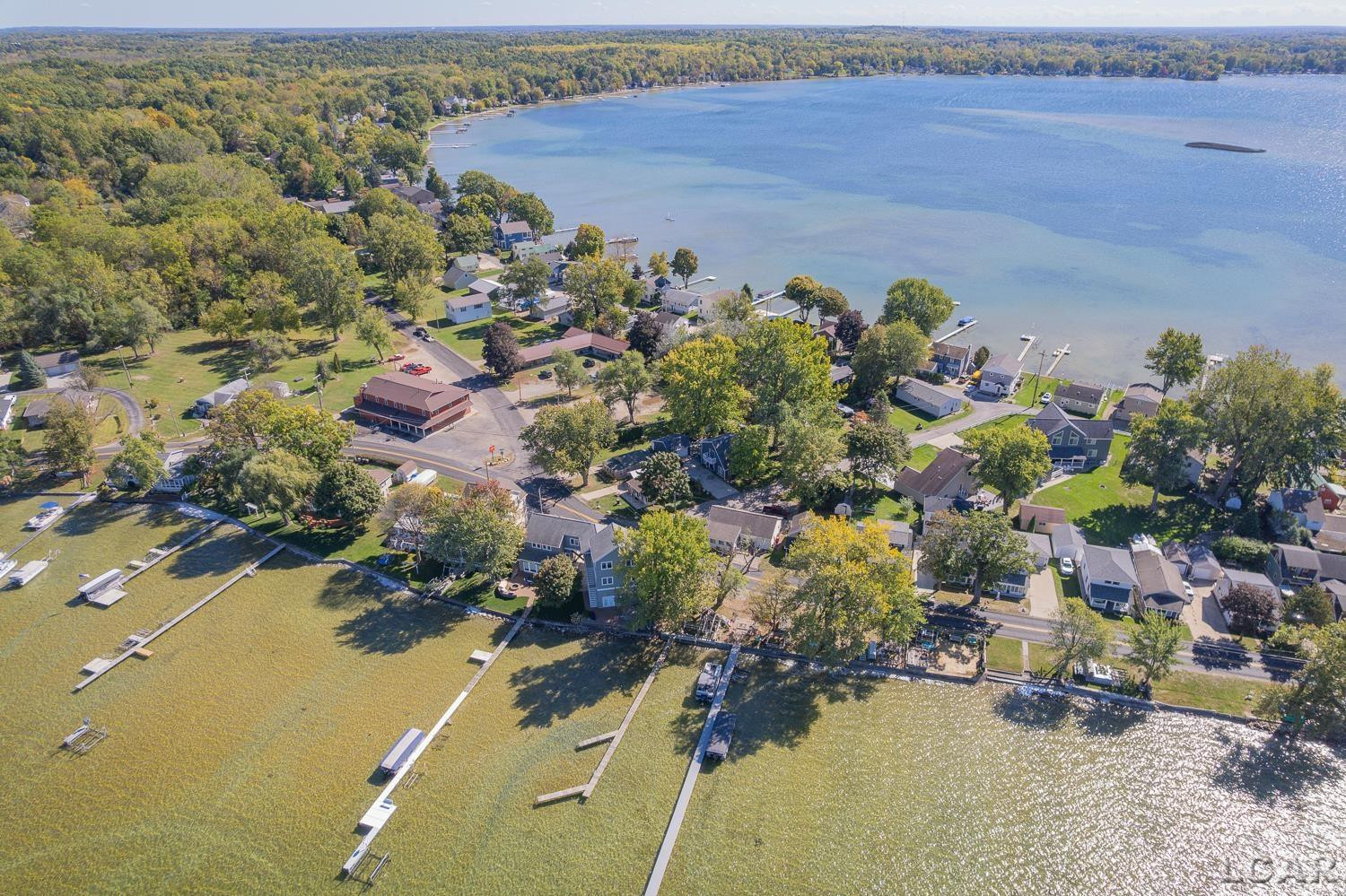 3129 Oakshade Drive, Manitou Beach, MI 49253 — Photo 51