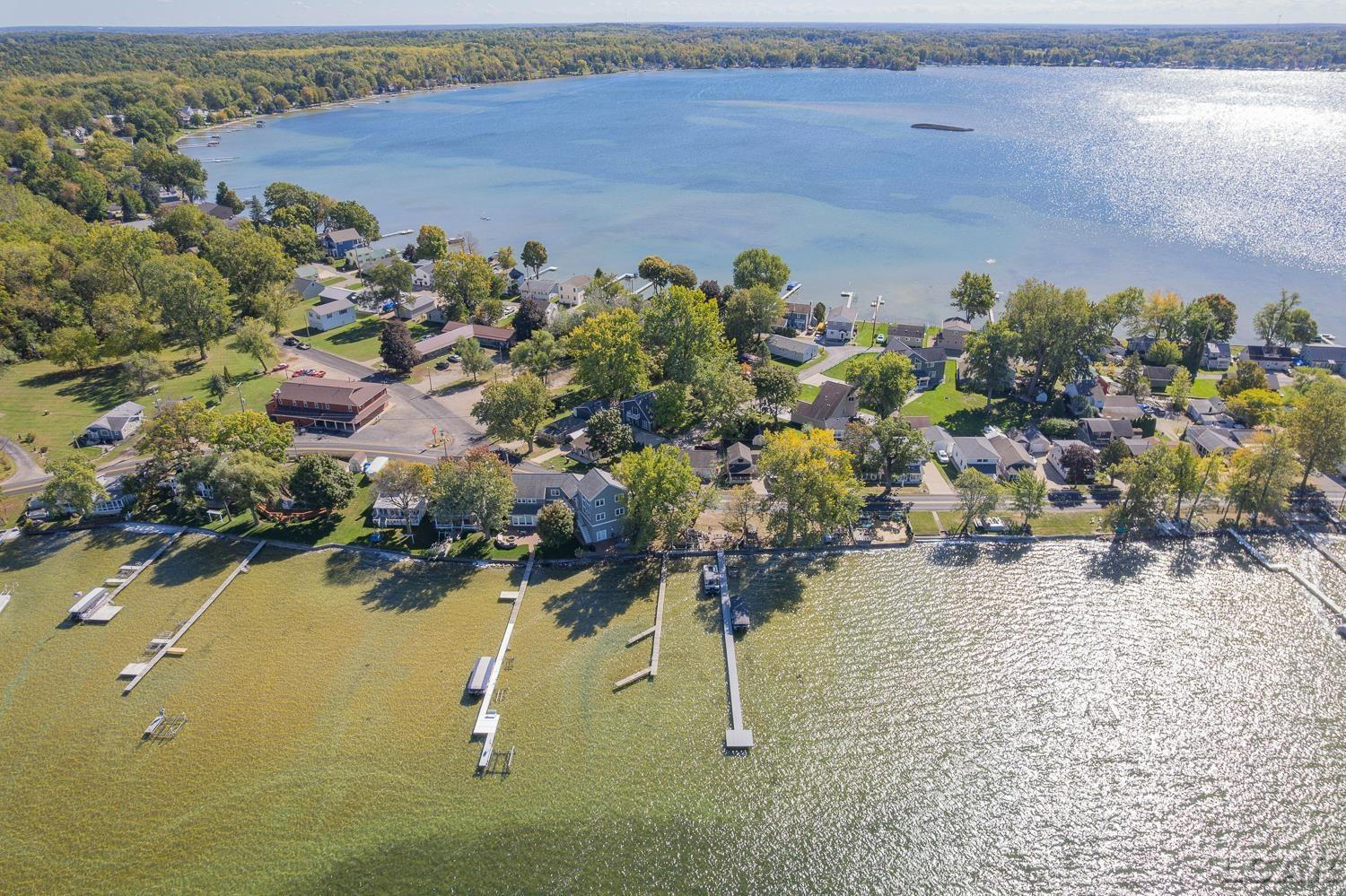 3129 Oakshade Drive, Manitou Beach, MI 49253 — Photo 52