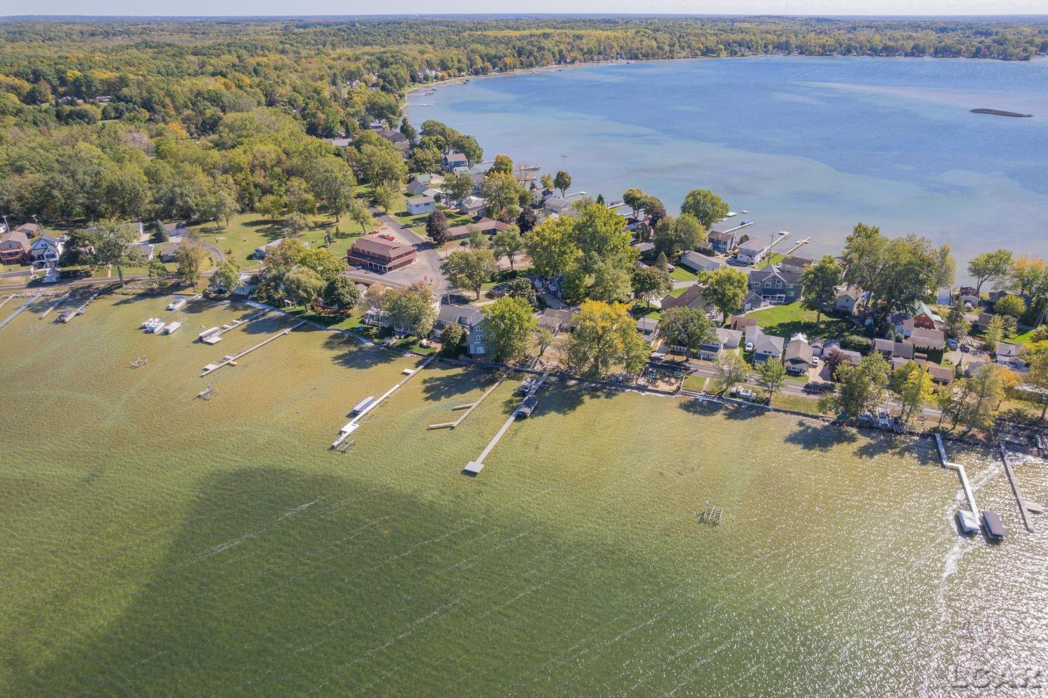 3129 Oakshade Drive, Manitou Beach, MI 49253 — Photo 53