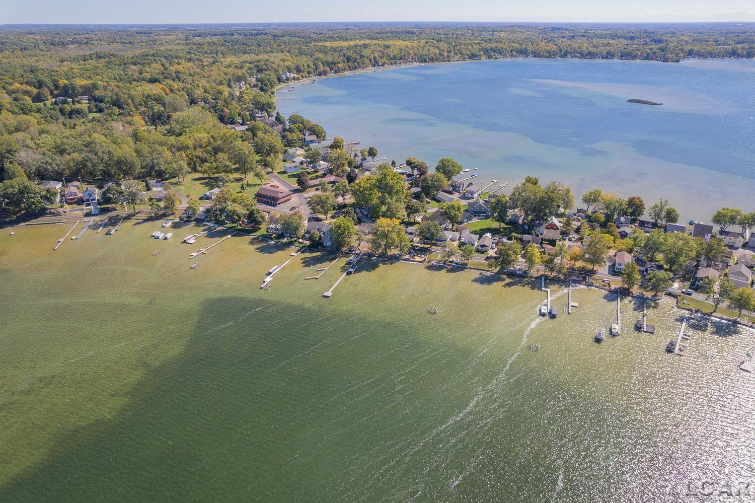3129 Oakshade Drive, Manitou Beach, MI 49253 — Photo 54