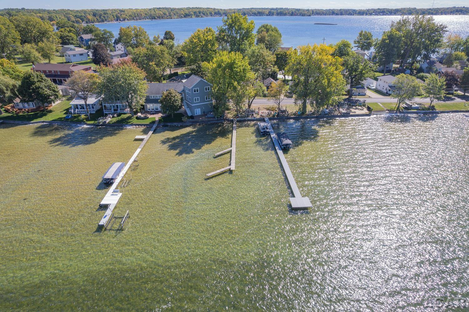 3129 Oakshade Drive, Manitou Beach, MI 49253 — Photo 55
