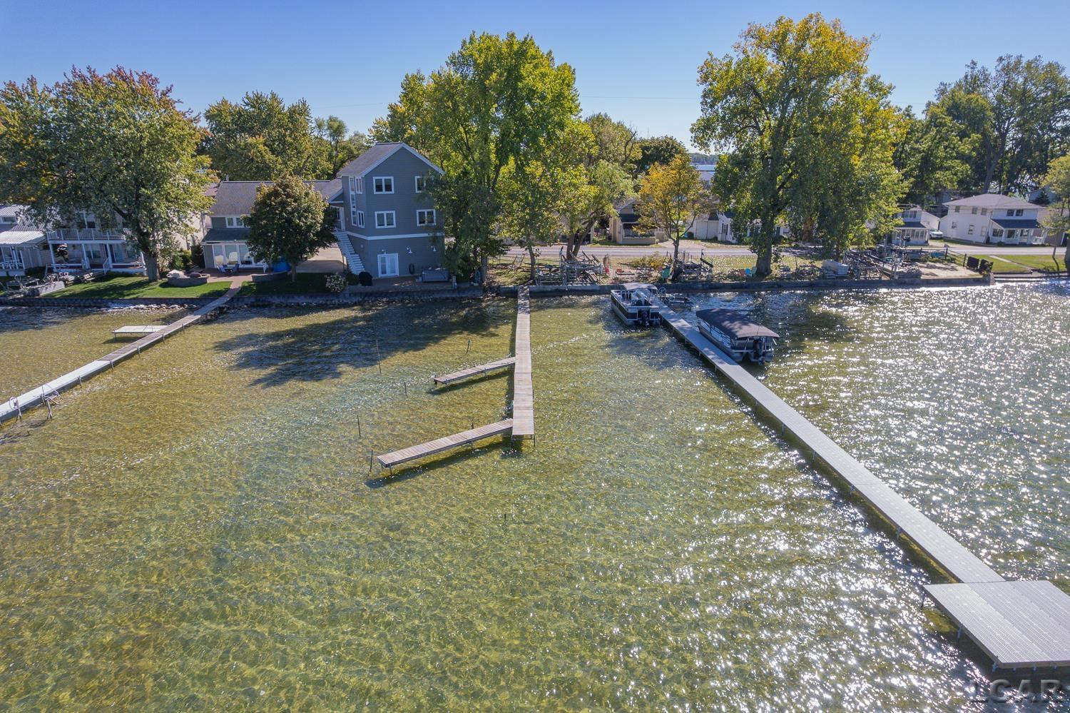 3129 Oakshade Drive, Manitou Beach, MI 49253 — Photo 56