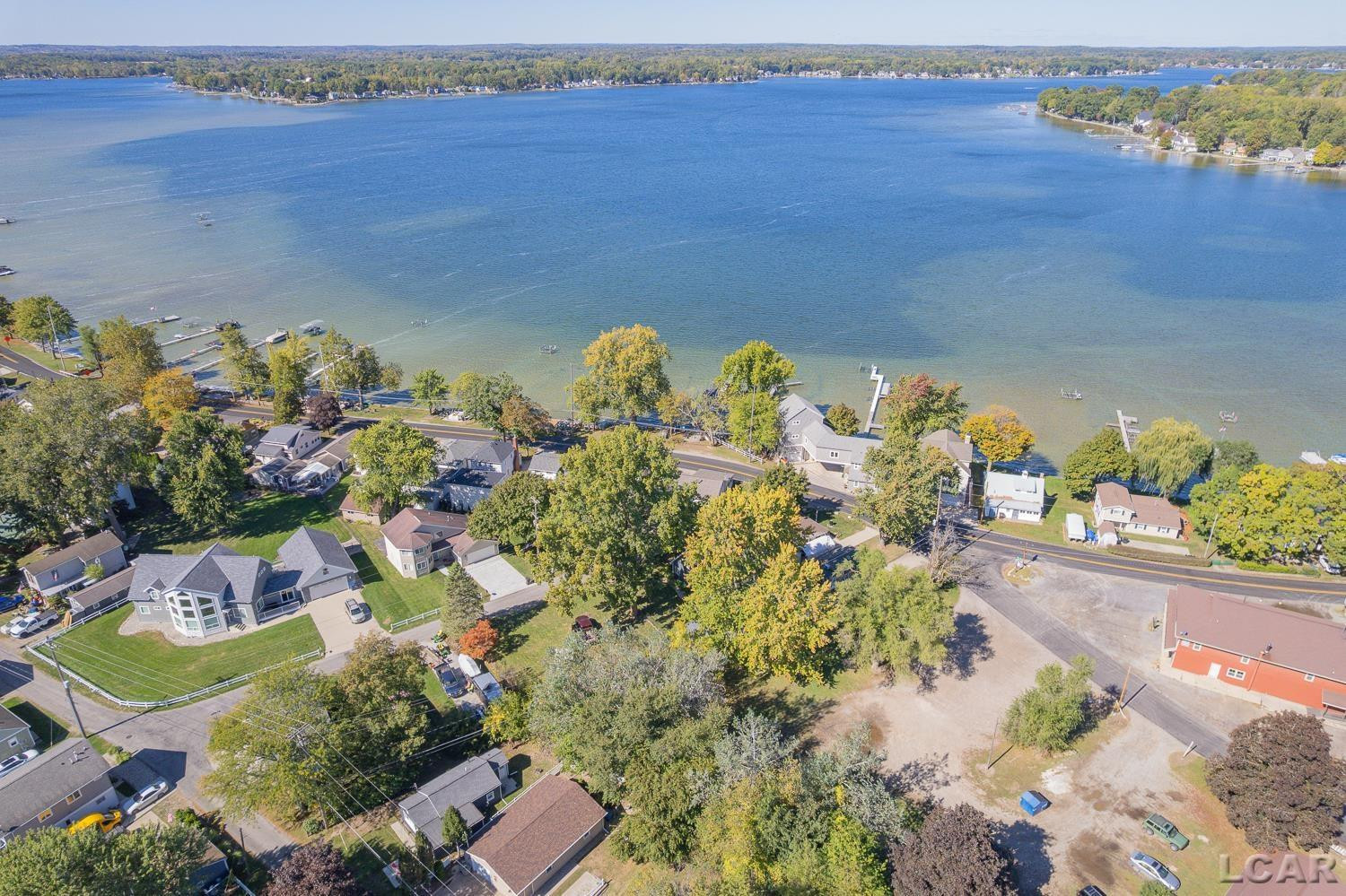 3129 Oakshade Drive, Manitou Beach, MI 49253 — Photo 57