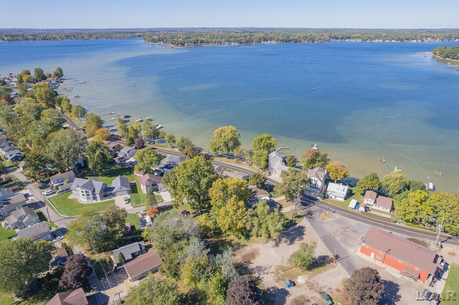 3129 Oakshade Drive, Manitou Beach, MI 49253 — Photo 58
