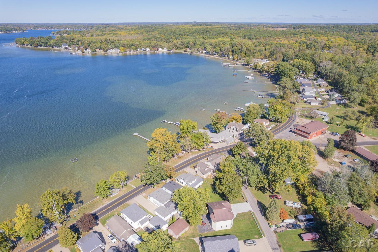 3129 Oakshade Drive, Manitou Beach, MI 49253 — Photo 59