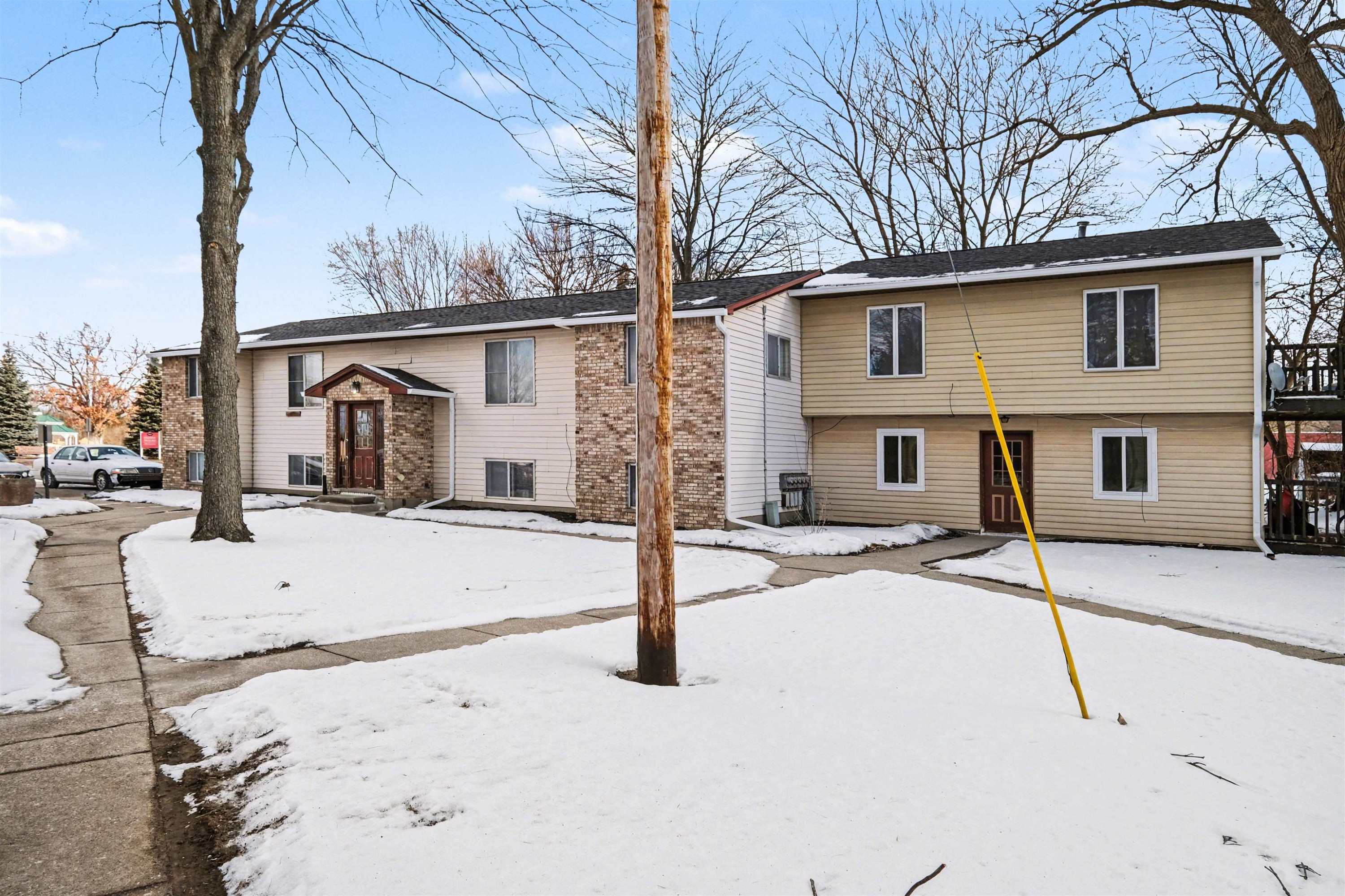 3377 W Vienna Apt. A Road, Apt. A, Clio, MI 48420 — Photo 2