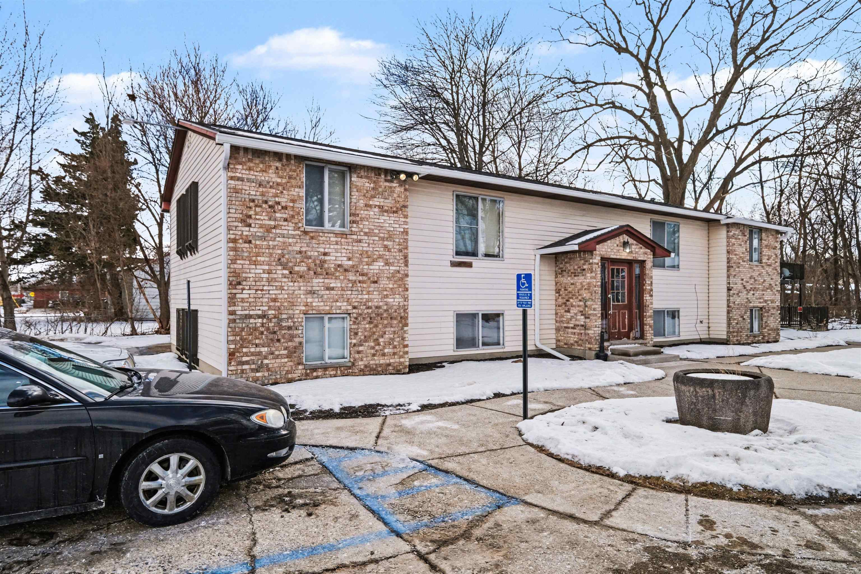 3377 W Vienna Apt. A Road, Apt. A, Clio, MI 48420 — Photo 4