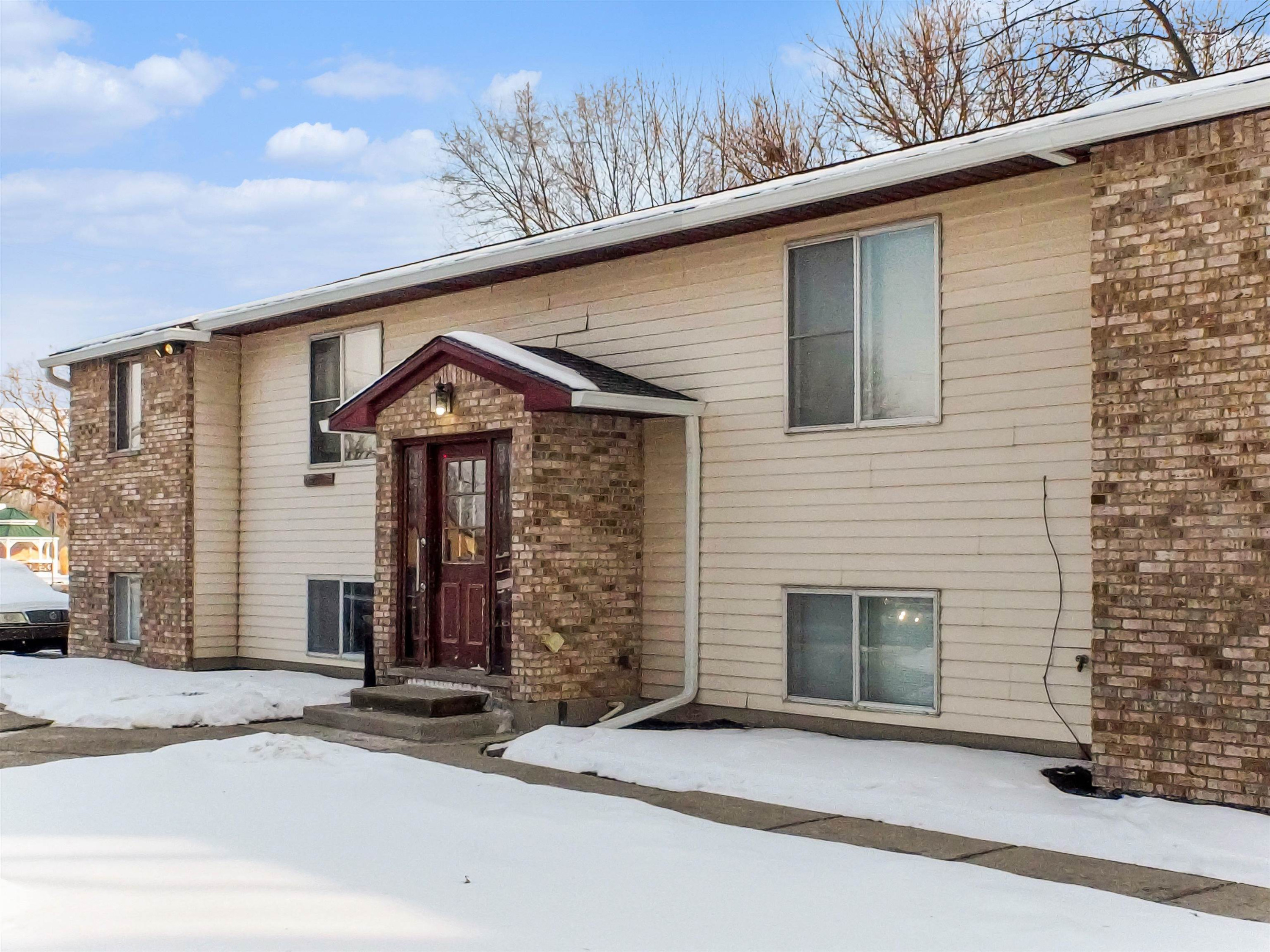 3377 W Vienna Apt. A Road, Apt. A, Clio, MI 48420 — Photo 5