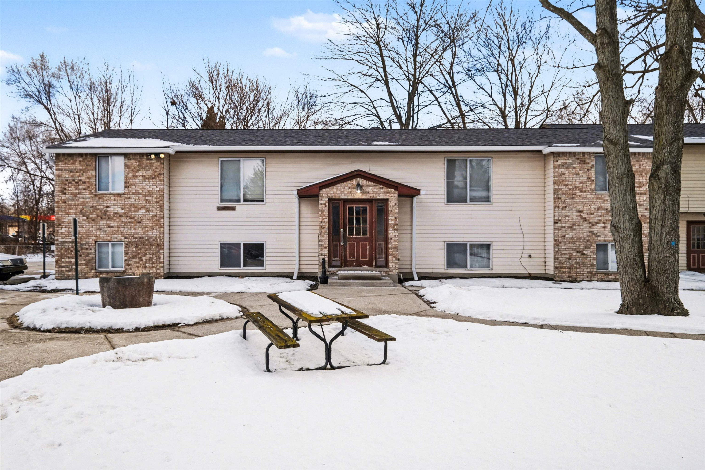 3377 W Vienna Apt. A Road, Apt. A, Clio, MI 48420 — Photo 6