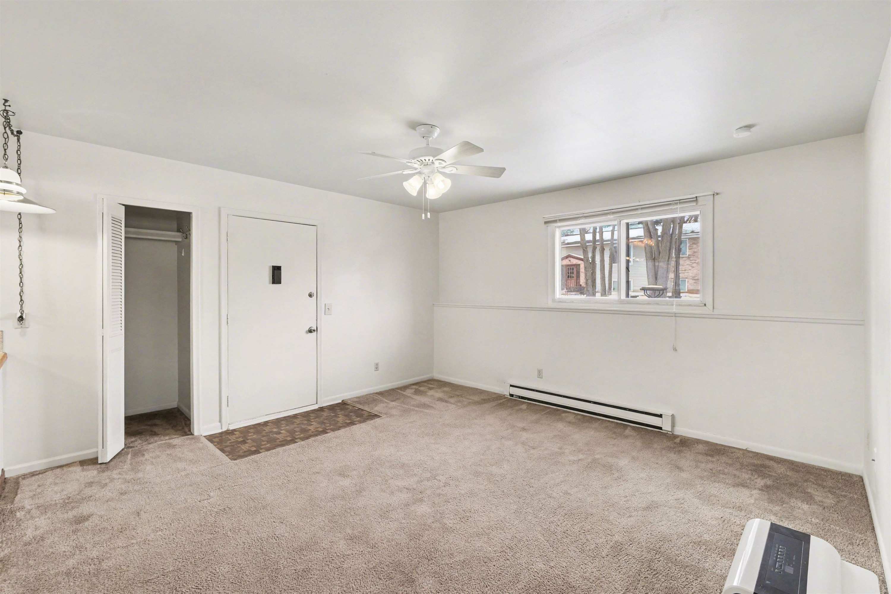3377 W Vienna Apt. A Road, Apt. A, Clio, MI 48420 — Photo 7