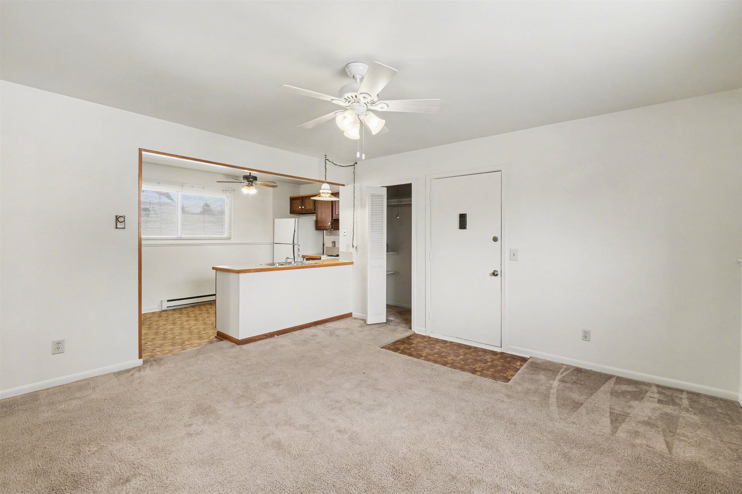 3377 W Vienna Apt. A Road, Apt. A, Clio, MI 48420 — Photo 10
