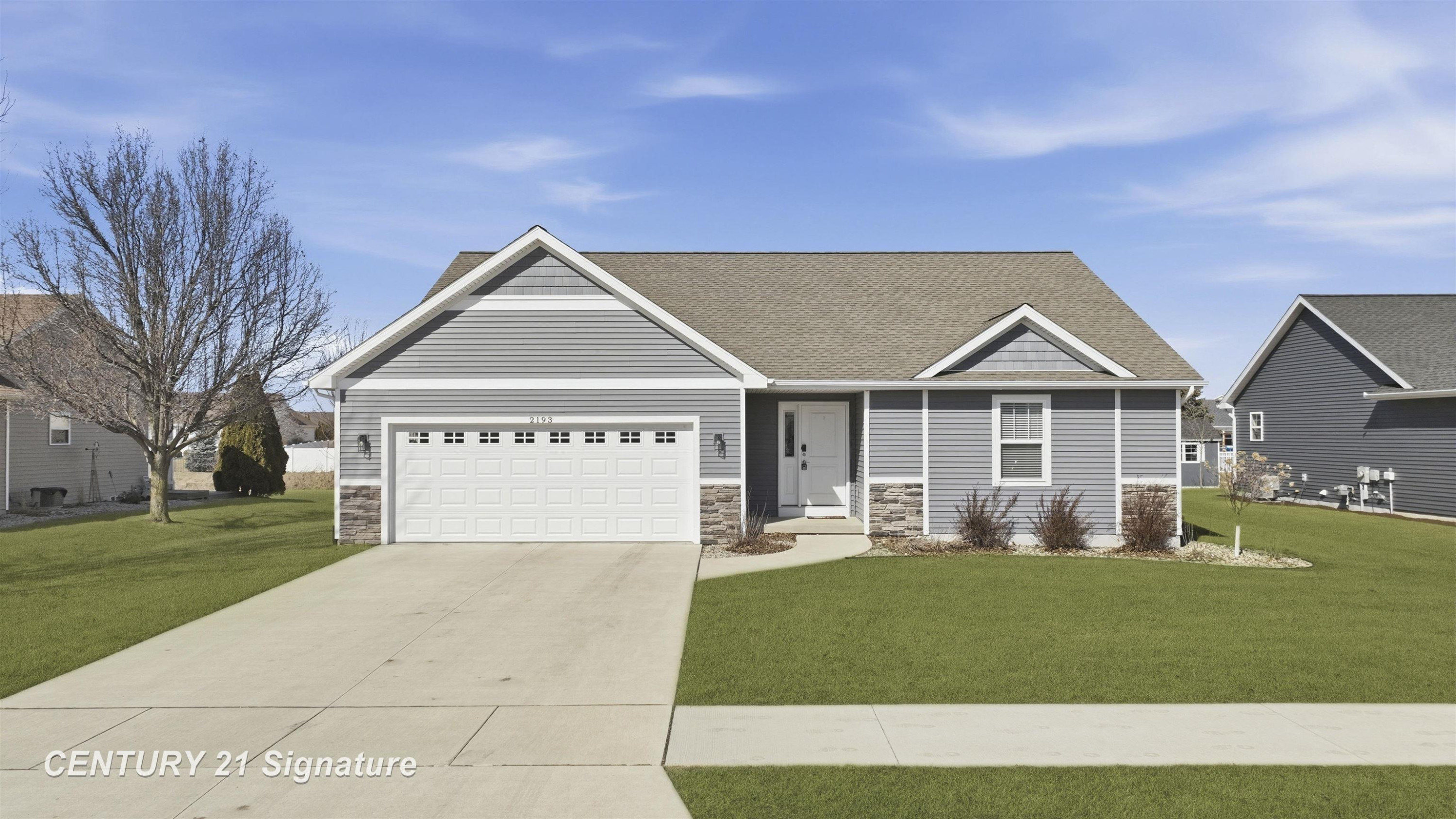 2193 N Ryan Court, Bay City, MI 48706 — Photo 2
