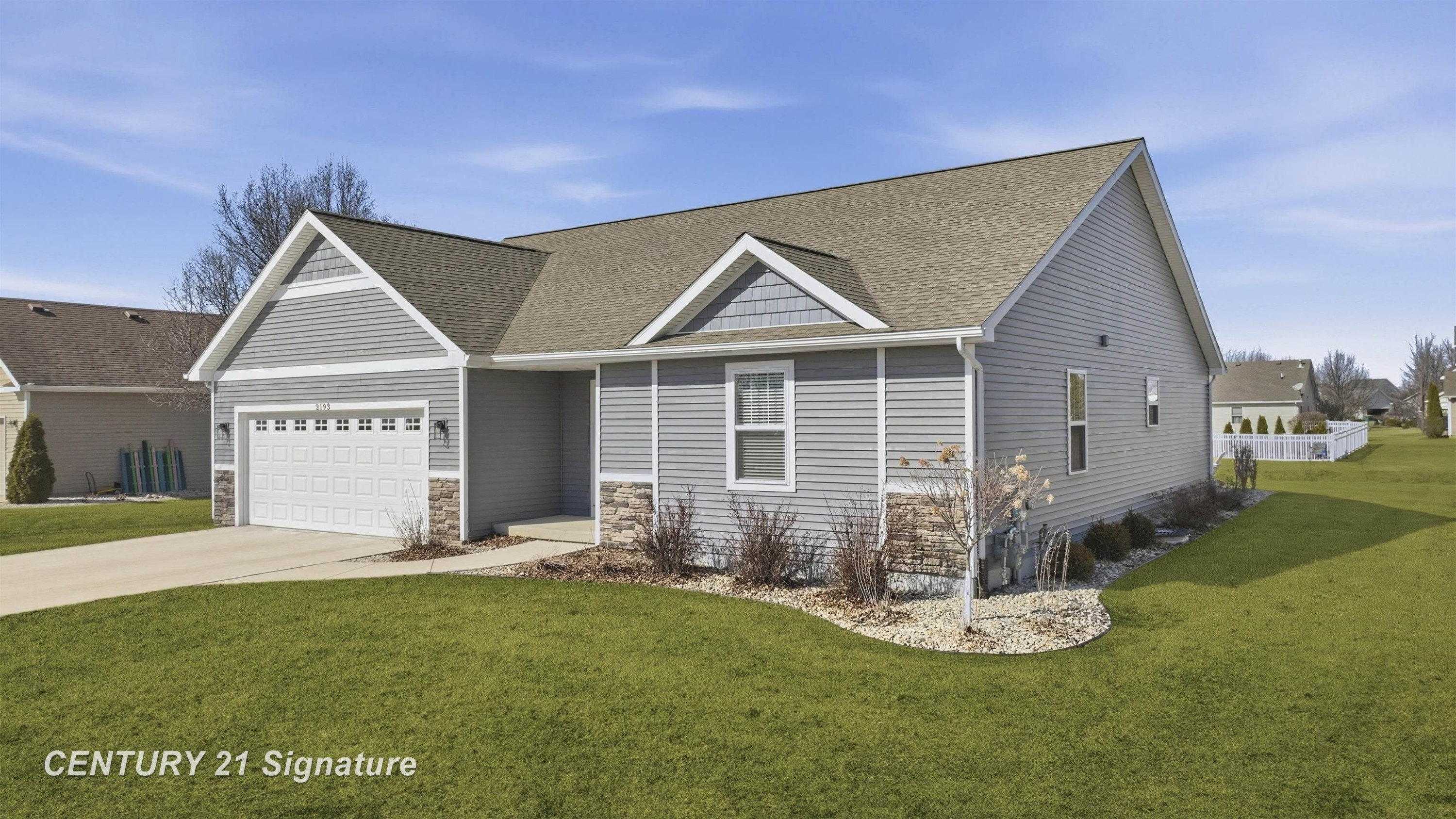 2193 N Ryan Court, Bay City, MI 48706 — Photo 3