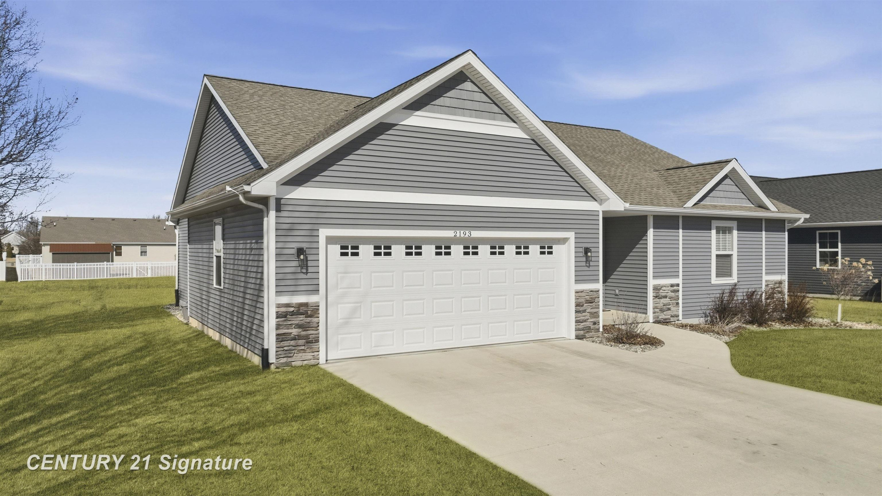 2193 N Ryan Court, Bay City, MI 48706 — Photo 4