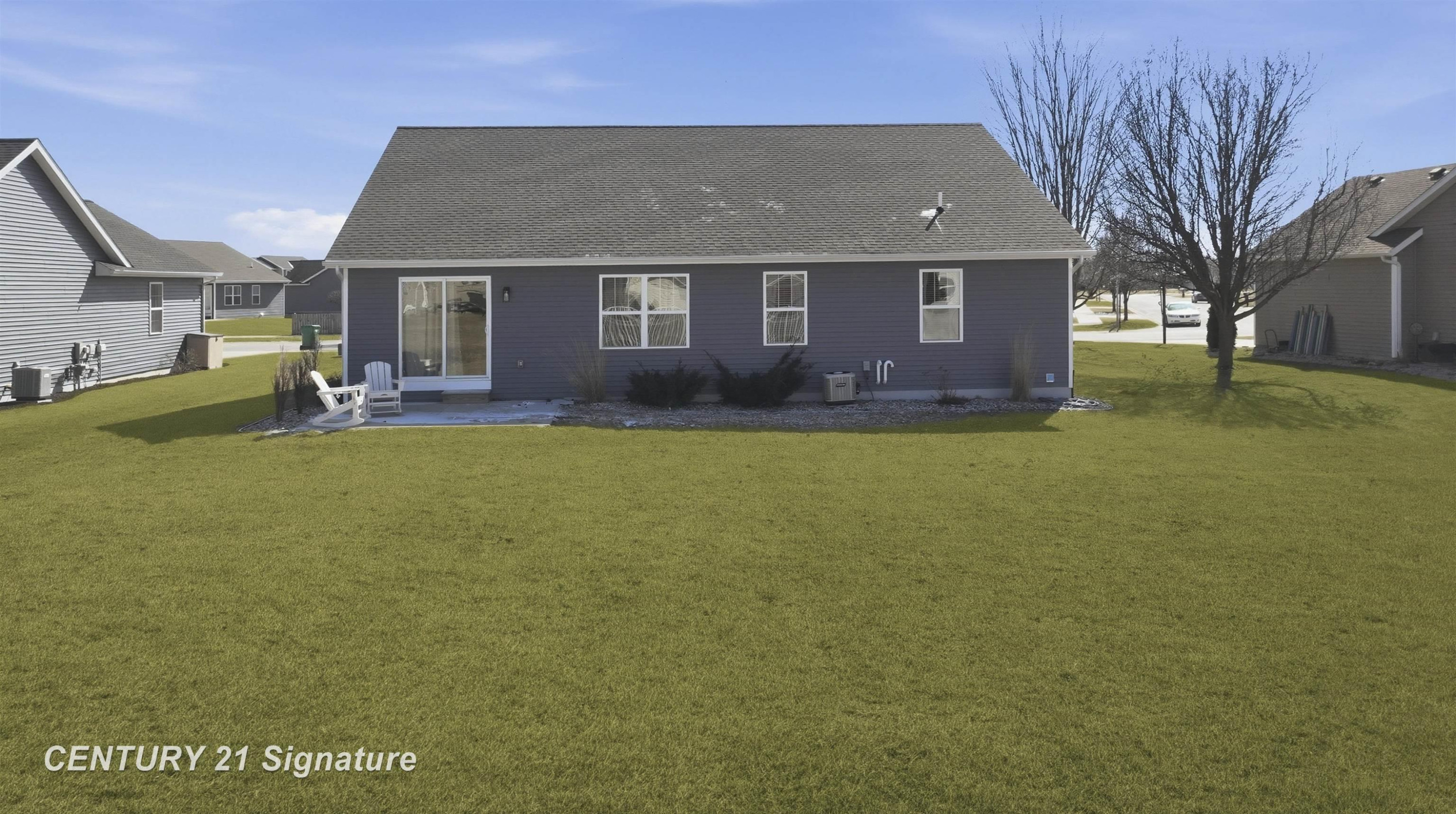 2193 N Ryan Court, Bay City, MI 48706 — Photo 5