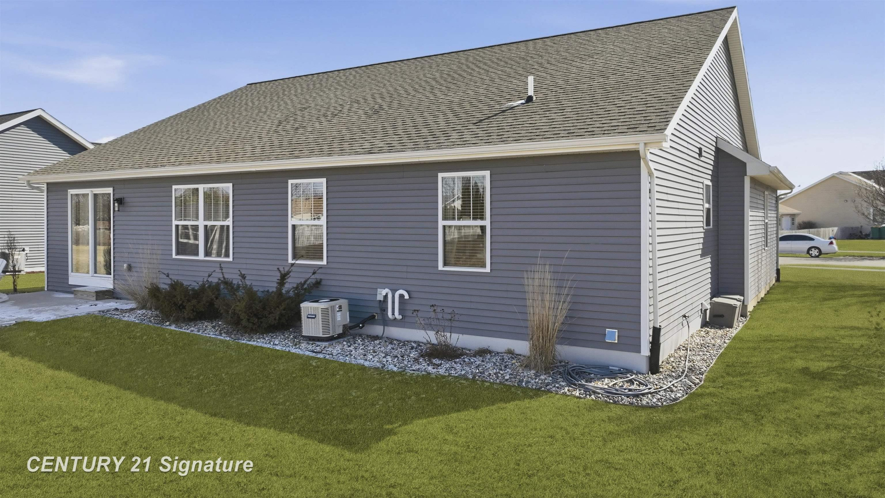 2193 N Ryan Court, Bay City, MI 48706 — Photo 6