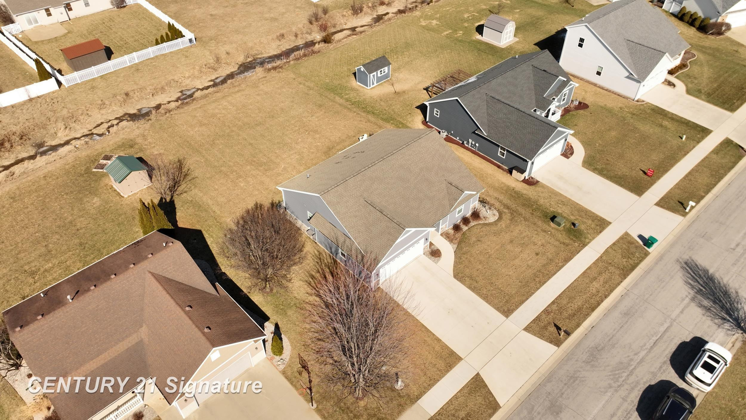 2193 N Ryan Court, Bay City, MI 48706 — Photo 10