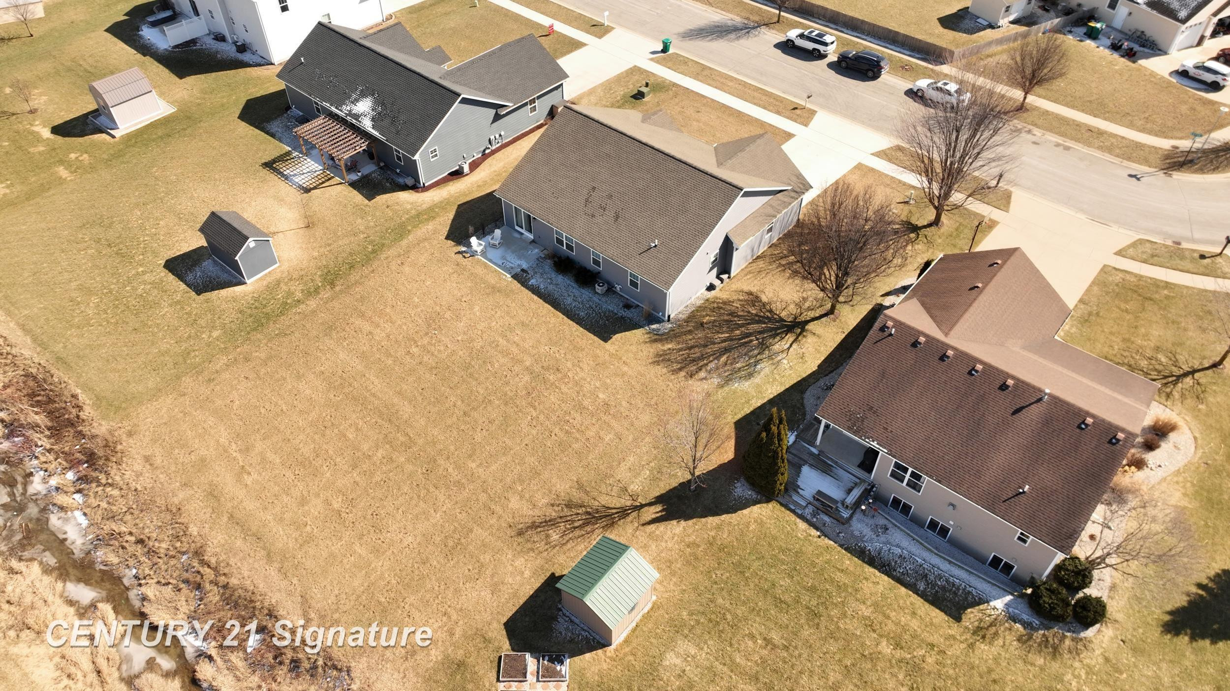 2193 N Ryan Court, Bay City, MI 48706 — Photo 11