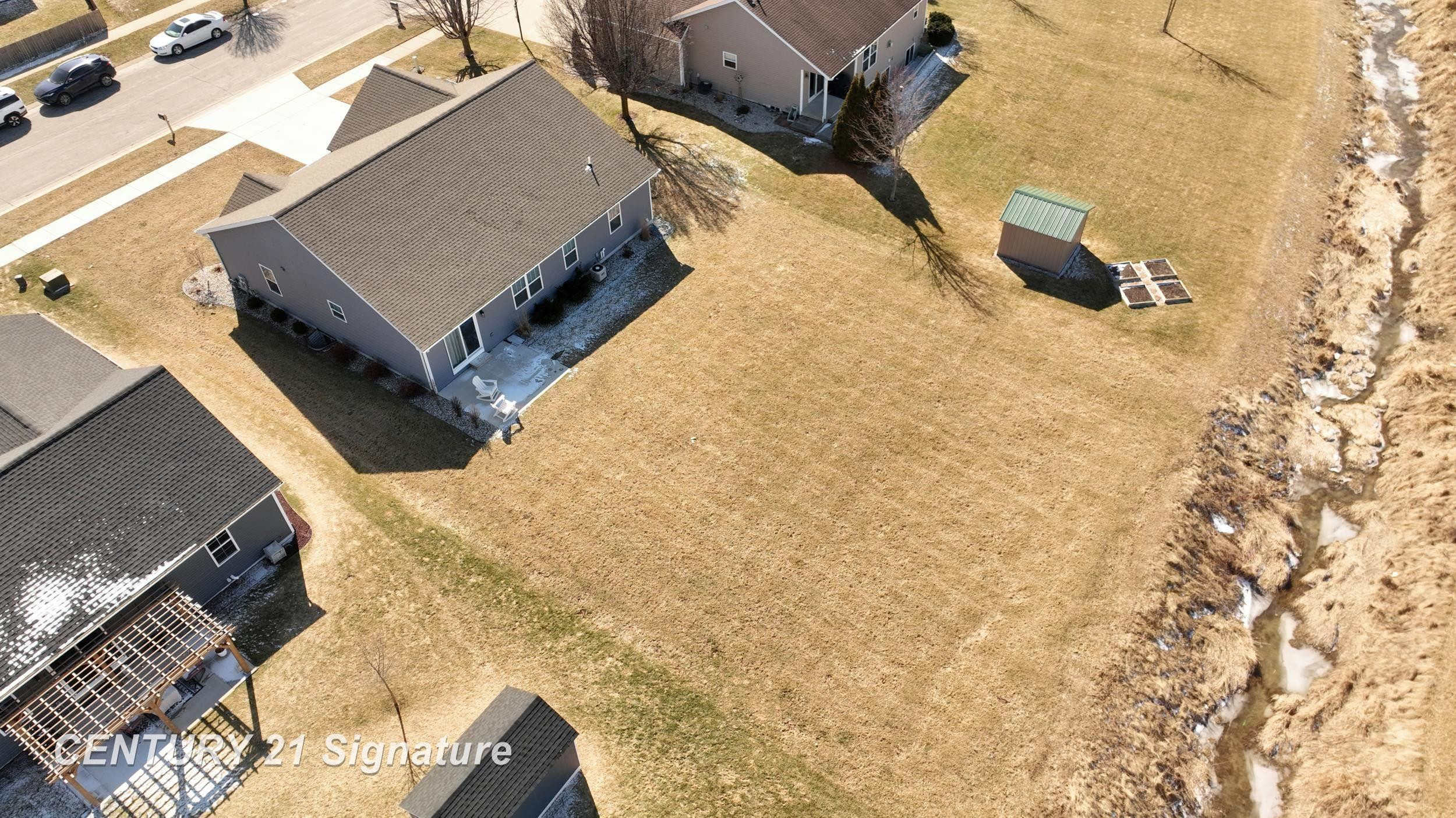 2193 N Ryan Court, Bay City, MI 48706 — Photo 12