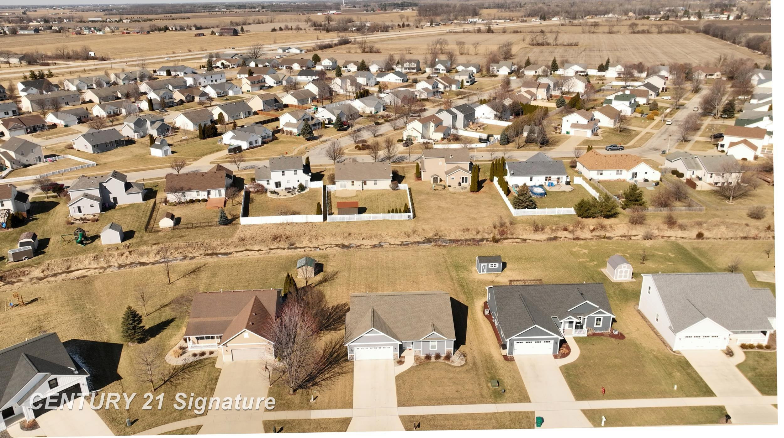 2193 N Ryan Court, Bay City, MI 48706 — Photo 13