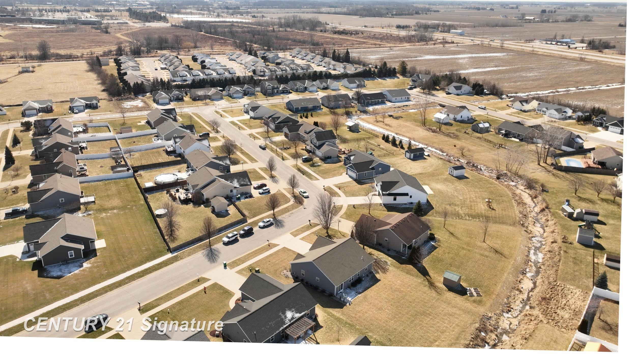 2193 N Ryan Court, Bay City, MI 48706 — Photo 14