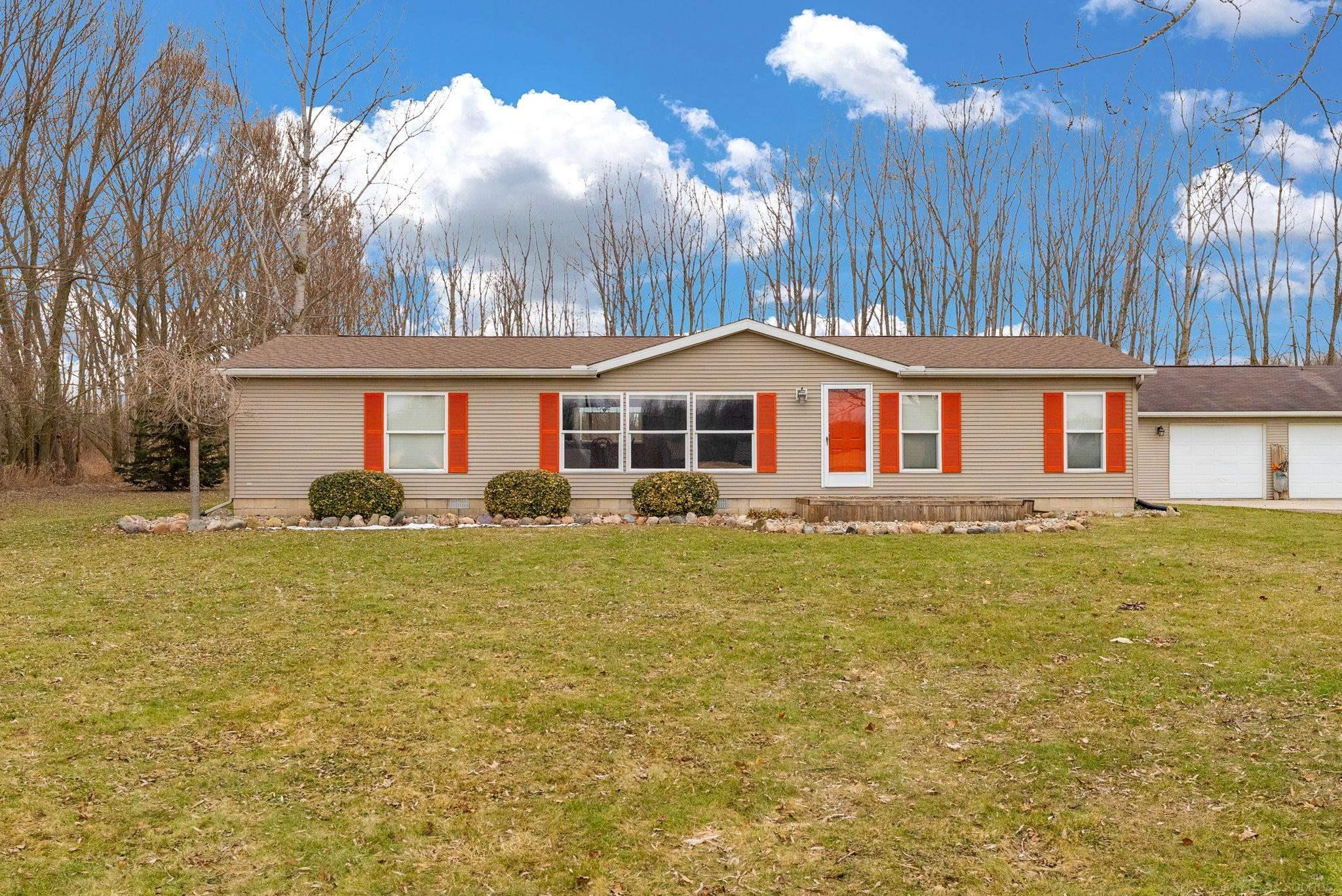 2880 S Sandusky Street, Sandusky, MI 48471 — Photo 5