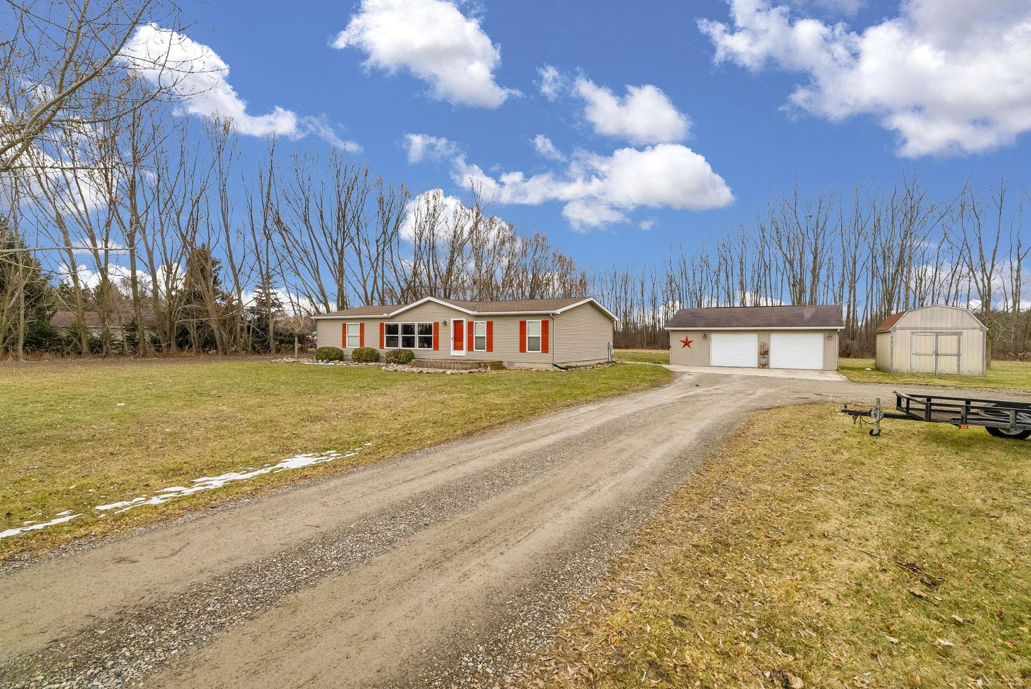 2880 S Sandusky Street, Sandusky, MI 48471 — Photo 7