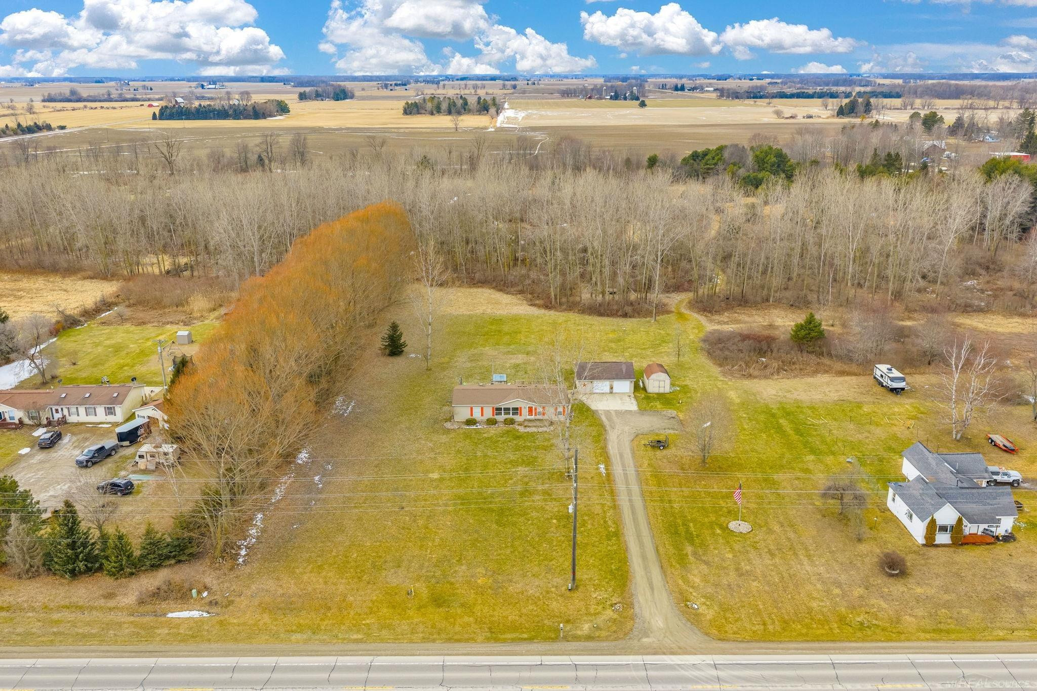 2880 S Sandusky Street, Sandusky, MI 48471 — Photo 9