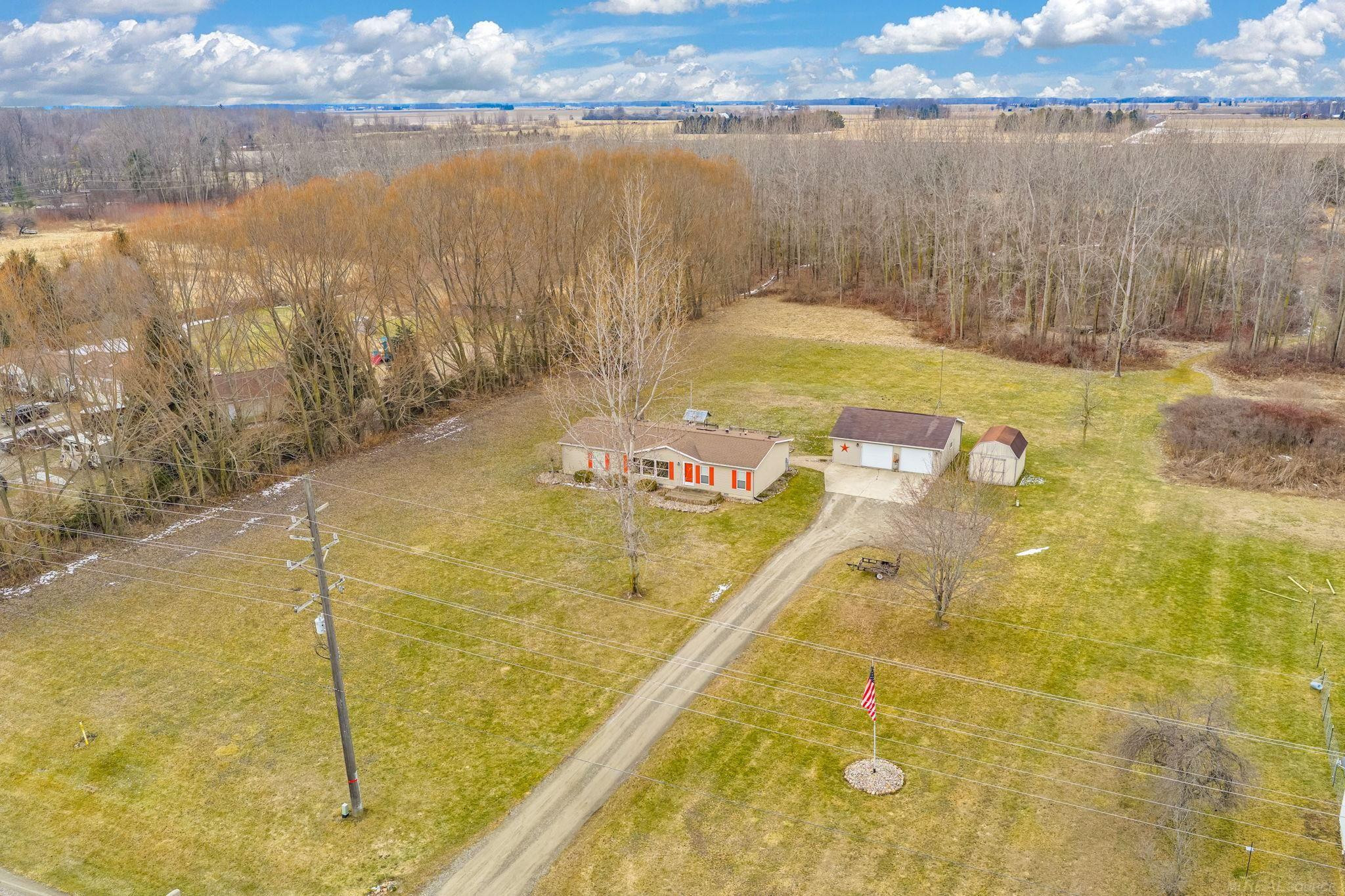 2880 S Sandusky Street, Sandusky, MI 48471 — Photo 11