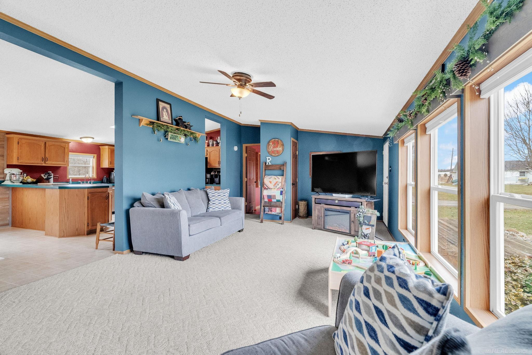 2880 S Sandusky Street, Sandusky, MI 48471 — Photo 14