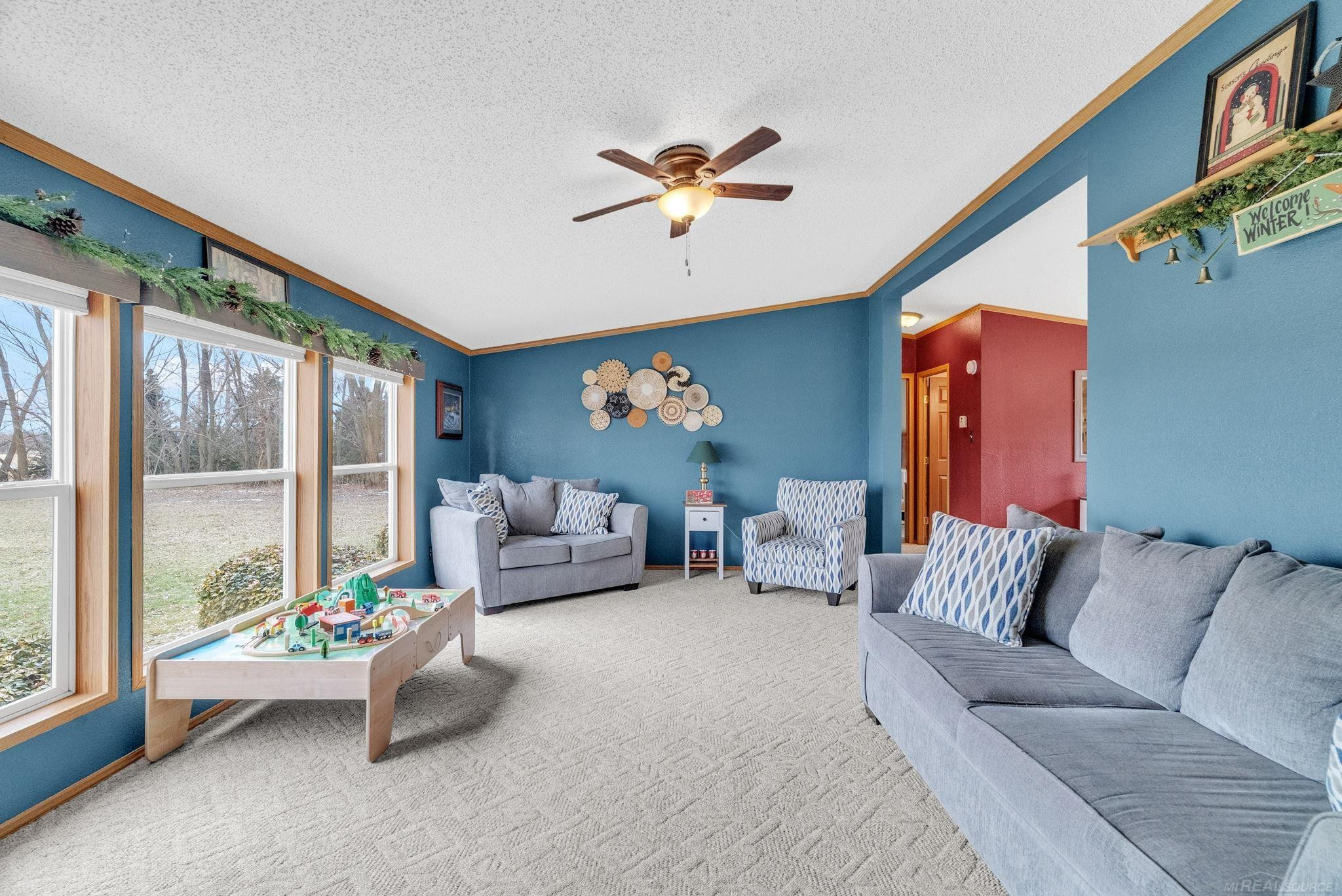 2880 S Sandusky Street, Sandusky, MI 48471 — Photo 15