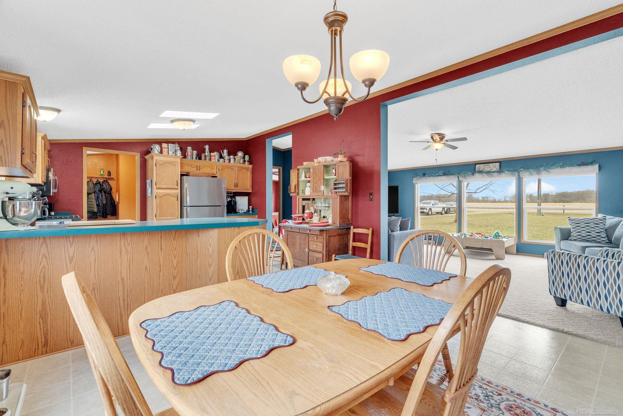 2880 S Sandusky Street, Sandusky, MI 48471 — Photo 18