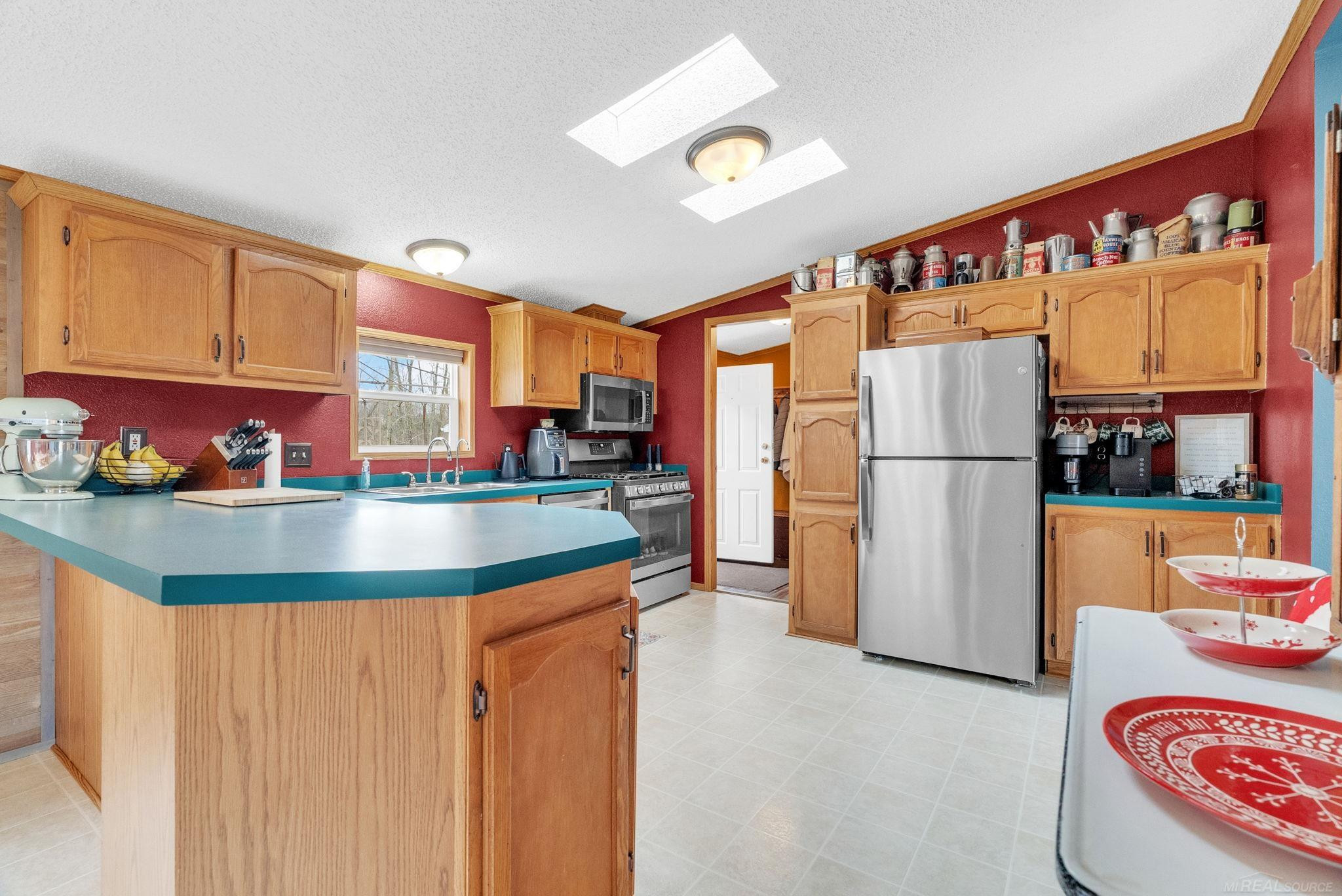 2880 S Sandusky Street, Sandusky, MI 48471 — Photo 20
