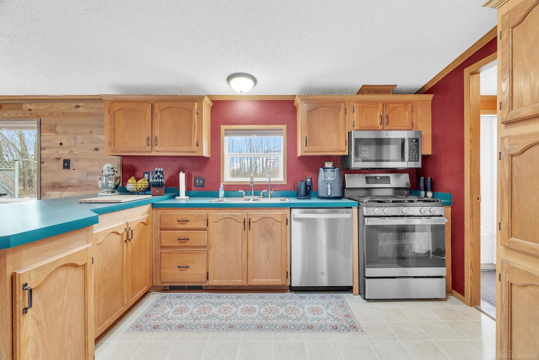 2880 S Sandusky Street, Sandusky, MI 48471 — Photo 21
