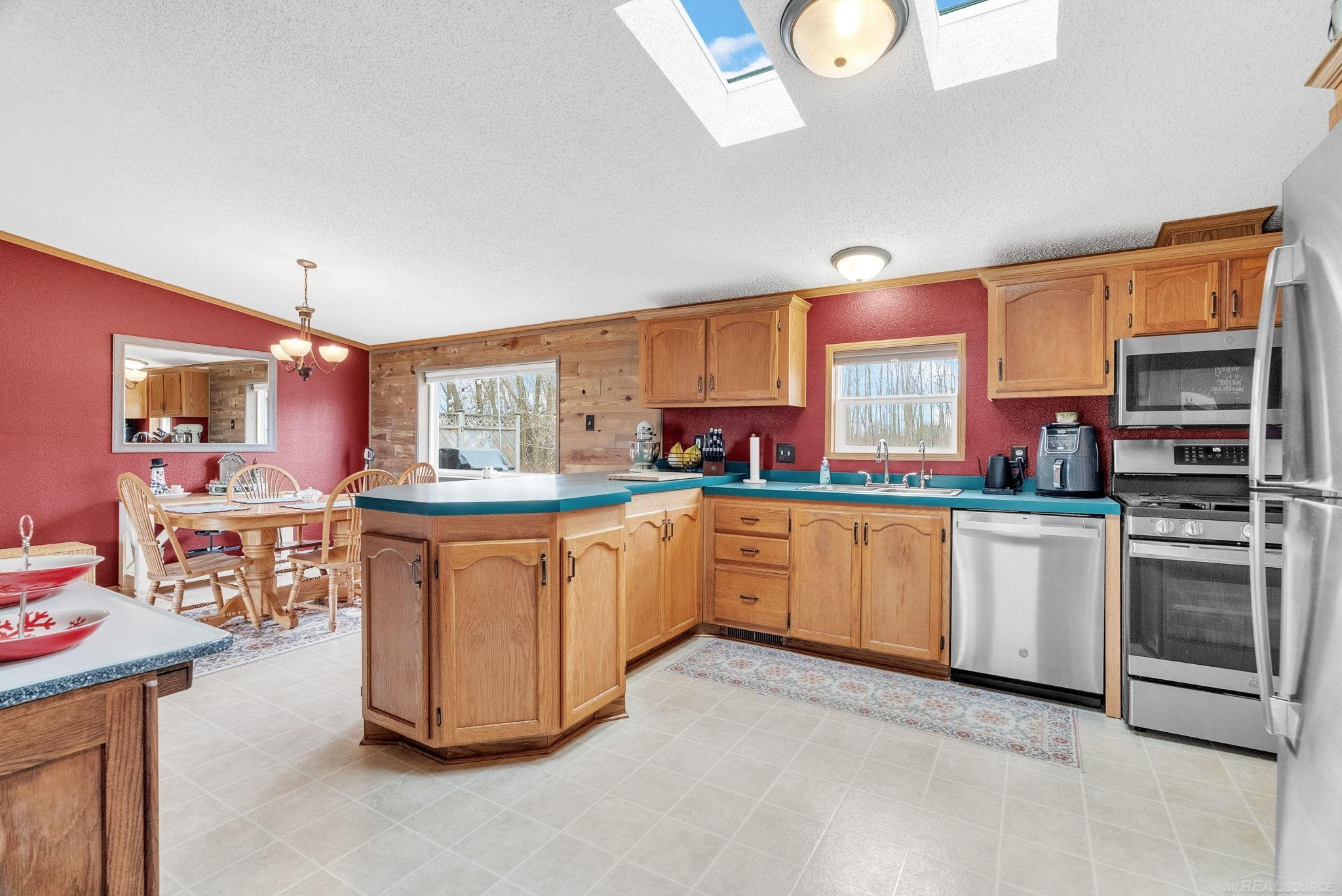 2880 S Sandusky Street, Sandusky, MI 48471 — Photo 22