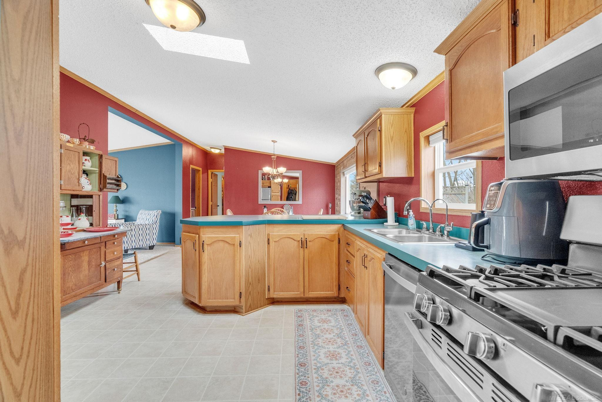 2880 S Sandusky Street, Sandusky, MI 48471 — Photo 23