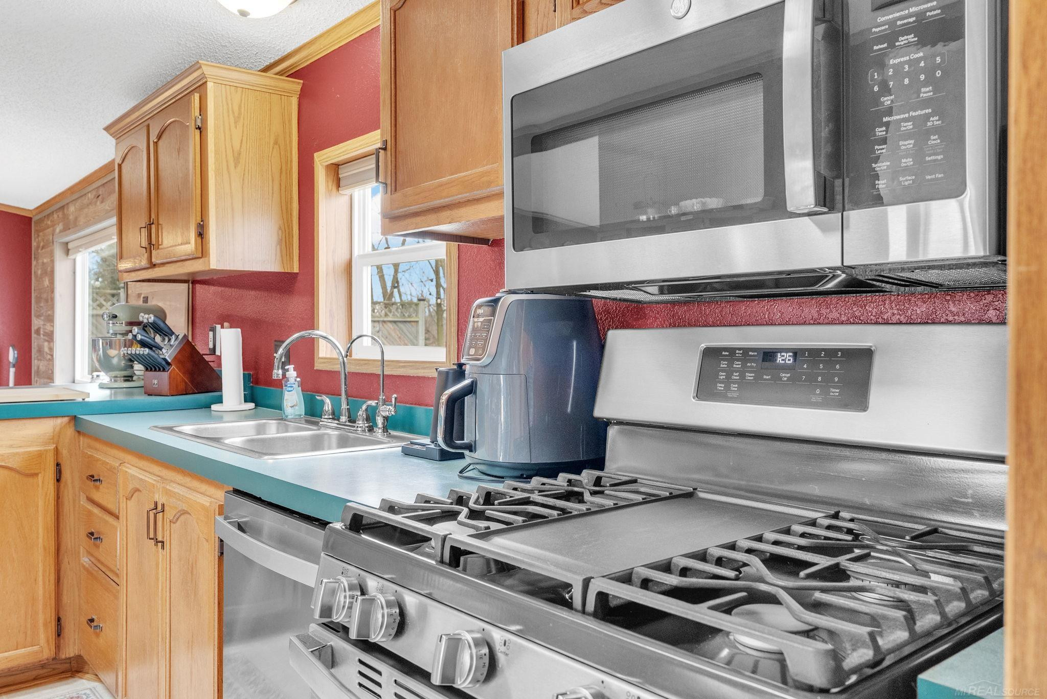 2880 S Sandusky Street, Sandusky, MI 48471 — Photo 24