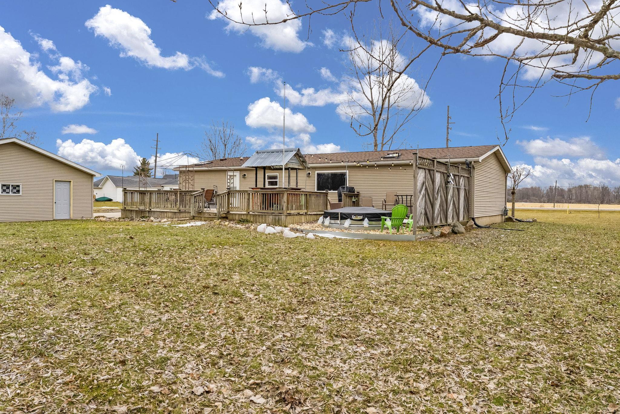 2880 S Sandusky Street, Sandusky, MI 48471 — Photo 40