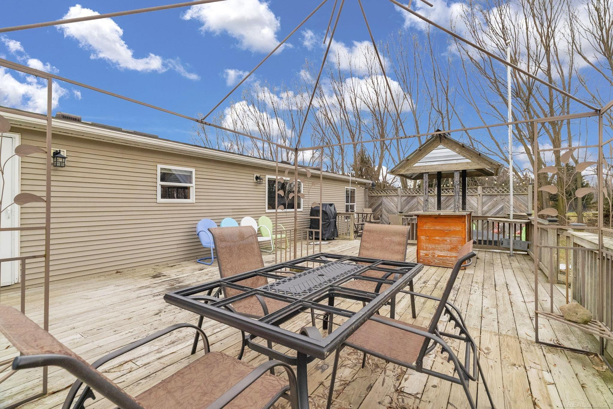 2880 S Sandusky Street, Sandusky, MI 48471 — Photo 43