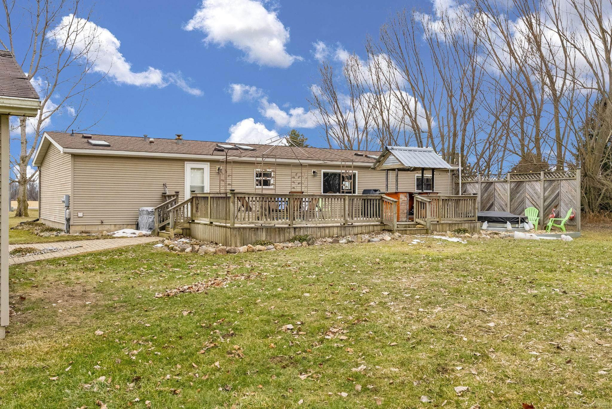 2880 S Sandusky Street, Sandusky, MI 48471 — Photo 47