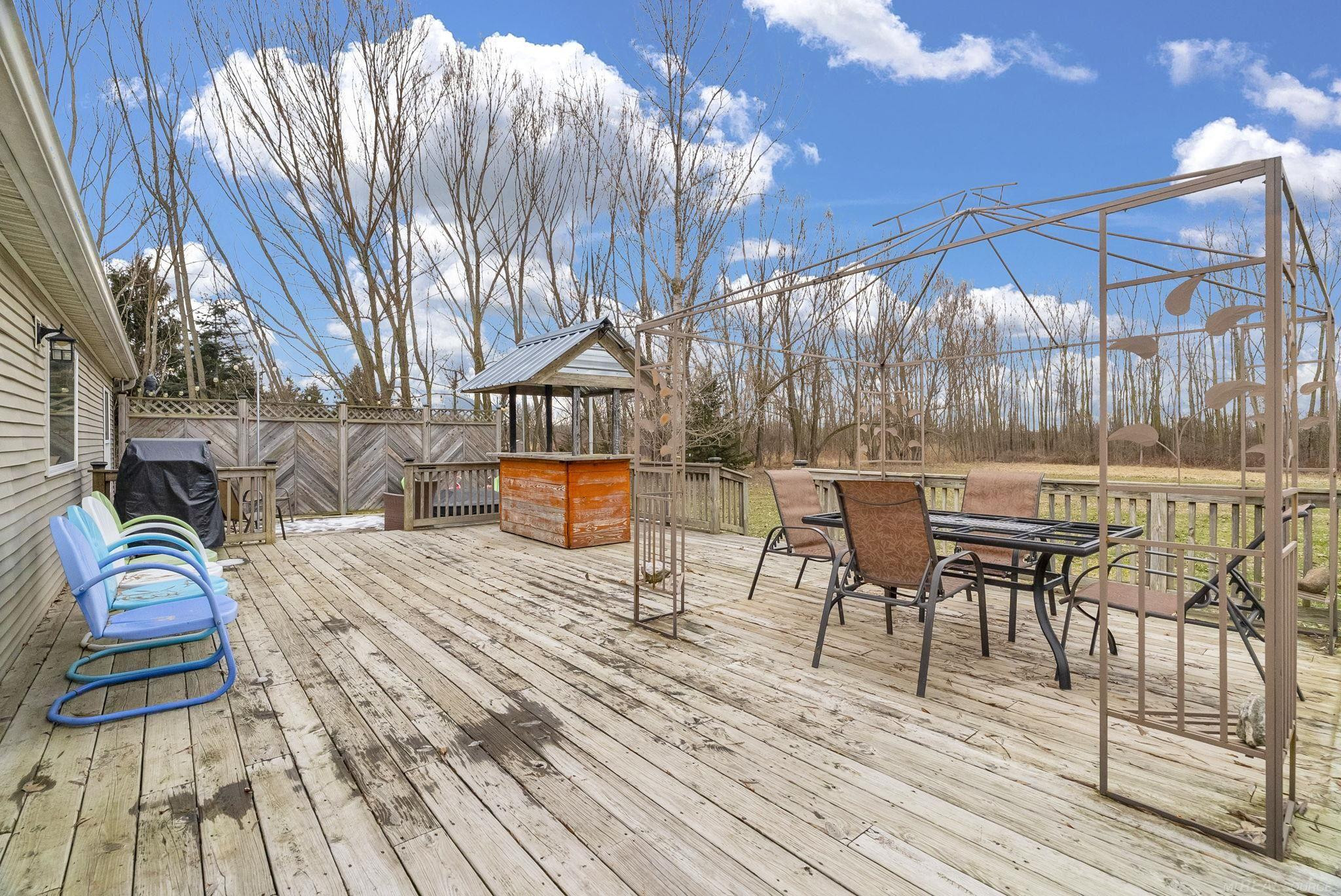 2880 S Sandusky Street, Sandusky, MI 48471 — Photo 48
