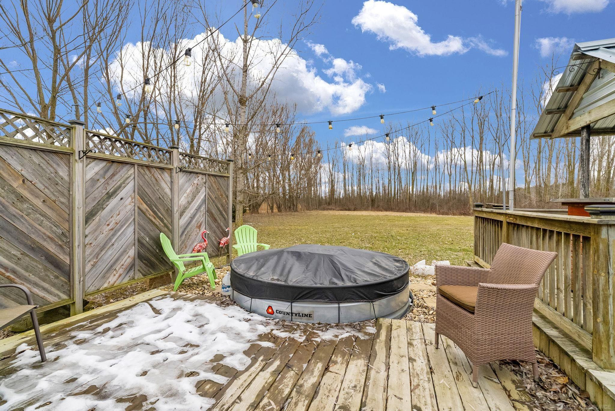 2880 S Sandusky Street, Sandusky, MI 48471 — Photo 50